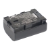 Camera Battery JVC GZ-HM300SEU