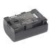 Camera Battery JVC GZ-HM35