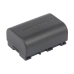 Camera Battery JVC GZ-HM35
