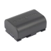 Camera Battery JVC GZ-HM35