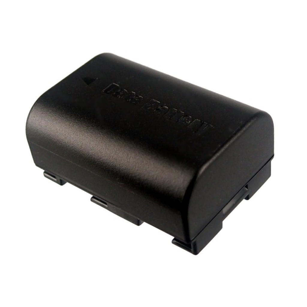 Camera Battery JVC GZ-HD550