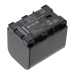Camera Battery JVC GZ-HM855