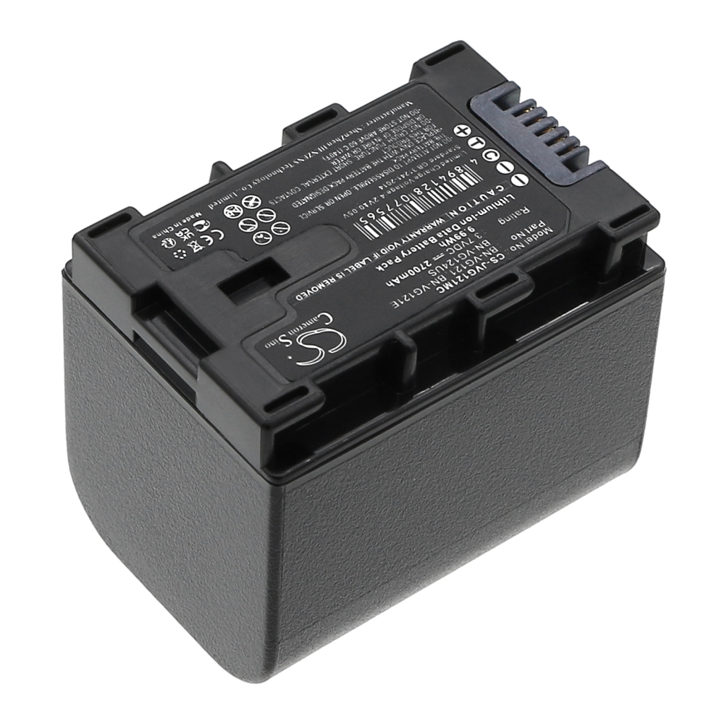 Camera Battery JVC GZ-HM300SEU