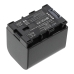 Camera Battery JVC GZ-HM300SEU