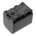 Camera Battery JVC GZ-HM855