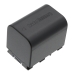 Camera Battery JVC GZ-HM300SEU