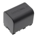 Camera Battery JVC GZ-HM855