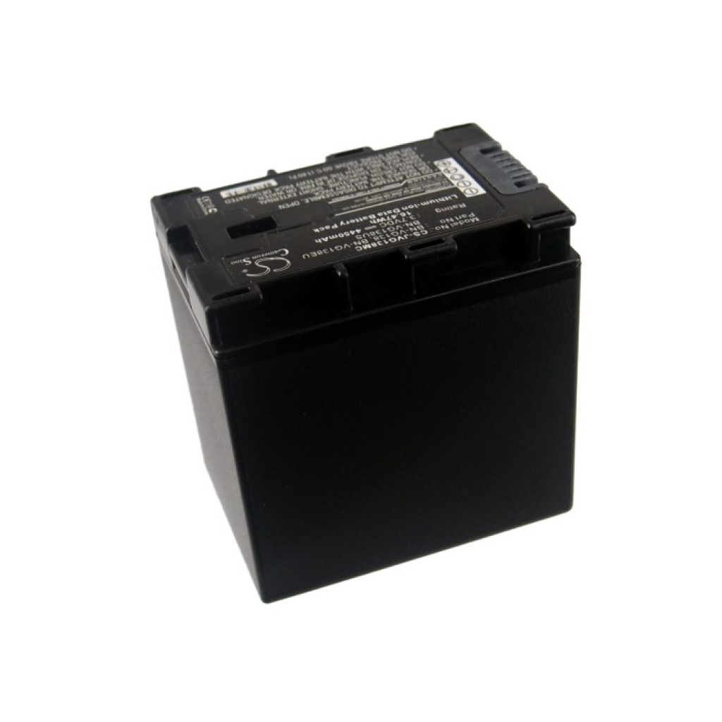 Camera Battery JVC GZ-HM300SEU