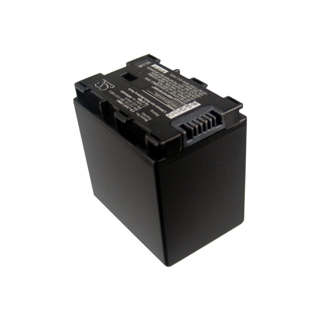Camera Battery JVC GZ-HM300SEU