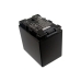 Camera Battery JVC GZ-HM300SEU