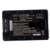 Camera Battery JVC GZ-HM300SEU