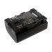 Camera Battery JVC GZ-HM300SEU