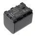 Camera Battery JVC GZ-MS118