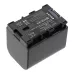 Camera Battery JVC GZ-MS118