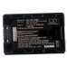 Camera Battery JVC GZ-E205