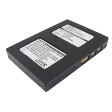 Kompatibilná náhrada batérie za JVC BN-VM200,BN-VM200U,BN-VM200UE,BN-VM200US,LY34416-001B