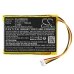 Speaker Battery Jbl CS-JWM200SL