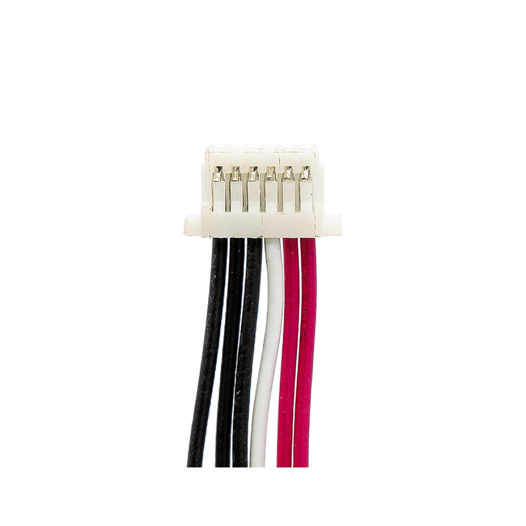 Batérie pre elektronické knihy, elektronické čítačky Kobo CS-KBM114SL