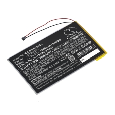 Kompatibilná náhrada batérie za Kobo SP305590