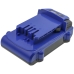 Battery industrial Kobalt KHB 4124b-03