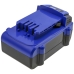 Battery industrial Kobalt KRAD 1224B-03