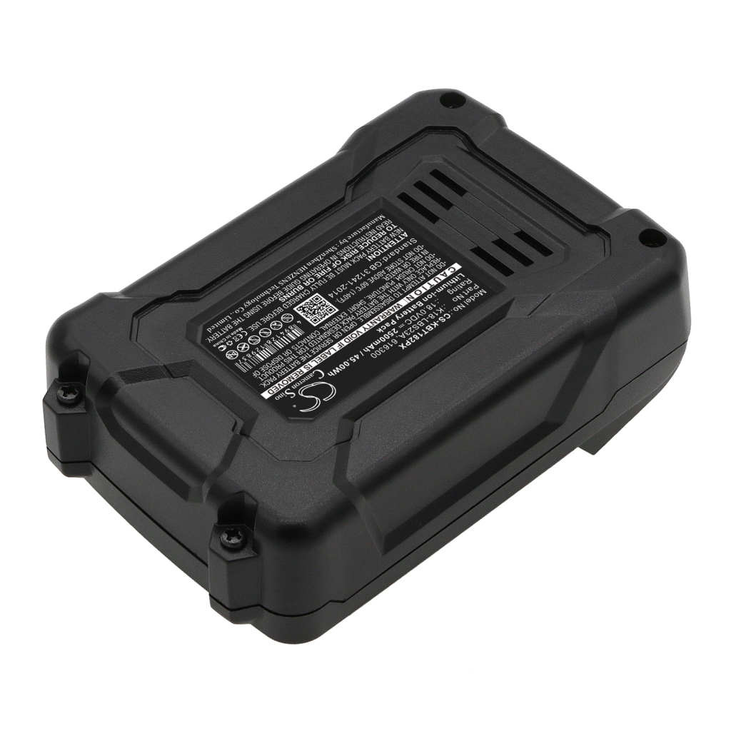 Batéria kompatibilné s Kobalt CS-KBT182PX