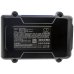 Battery industrial Kobalt 1518740