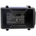 Priemyselné batérie Kobalt CS-KBT124PX