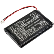 Kompatibilná náhrada batérie za Koamtac 699800,KDC-BAT400,KDCSPB1200