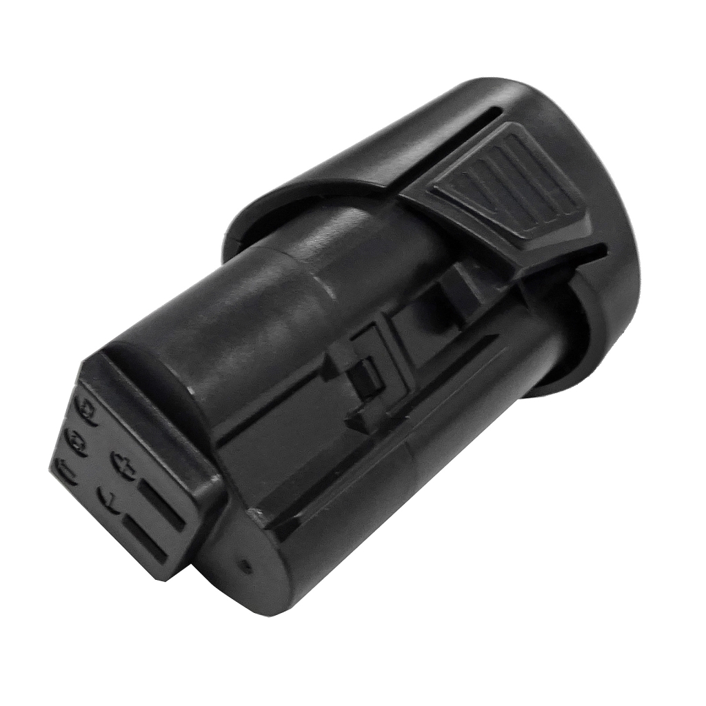 Priemyselné batérie Kress CS-KES108PW