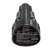 Priemyselné batérie Kress CS-KES108PW