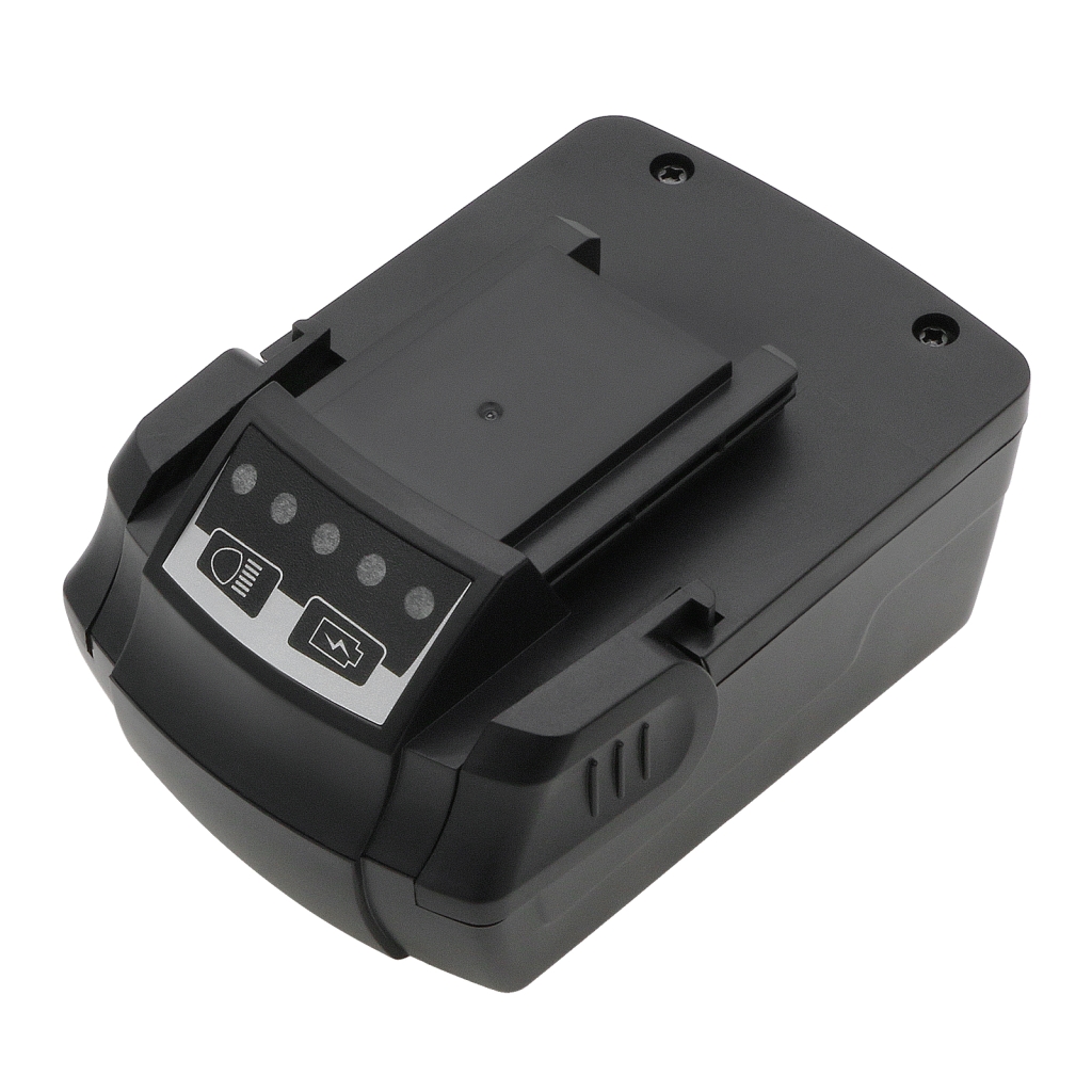 Priemyselné batérie Kress CS-KES180PW