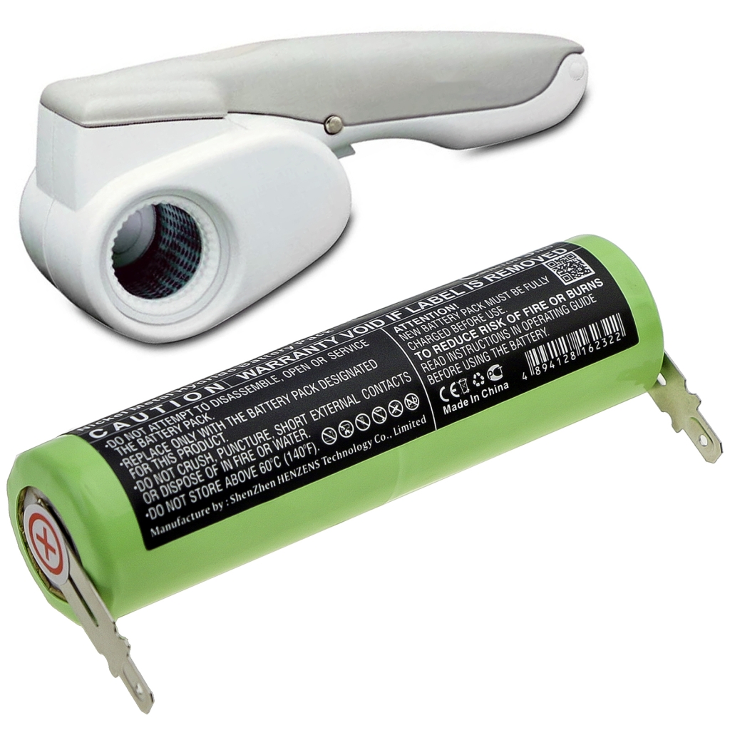 Batéria pre inteligentnú domácnosť Kenwood CS-KFG100SL