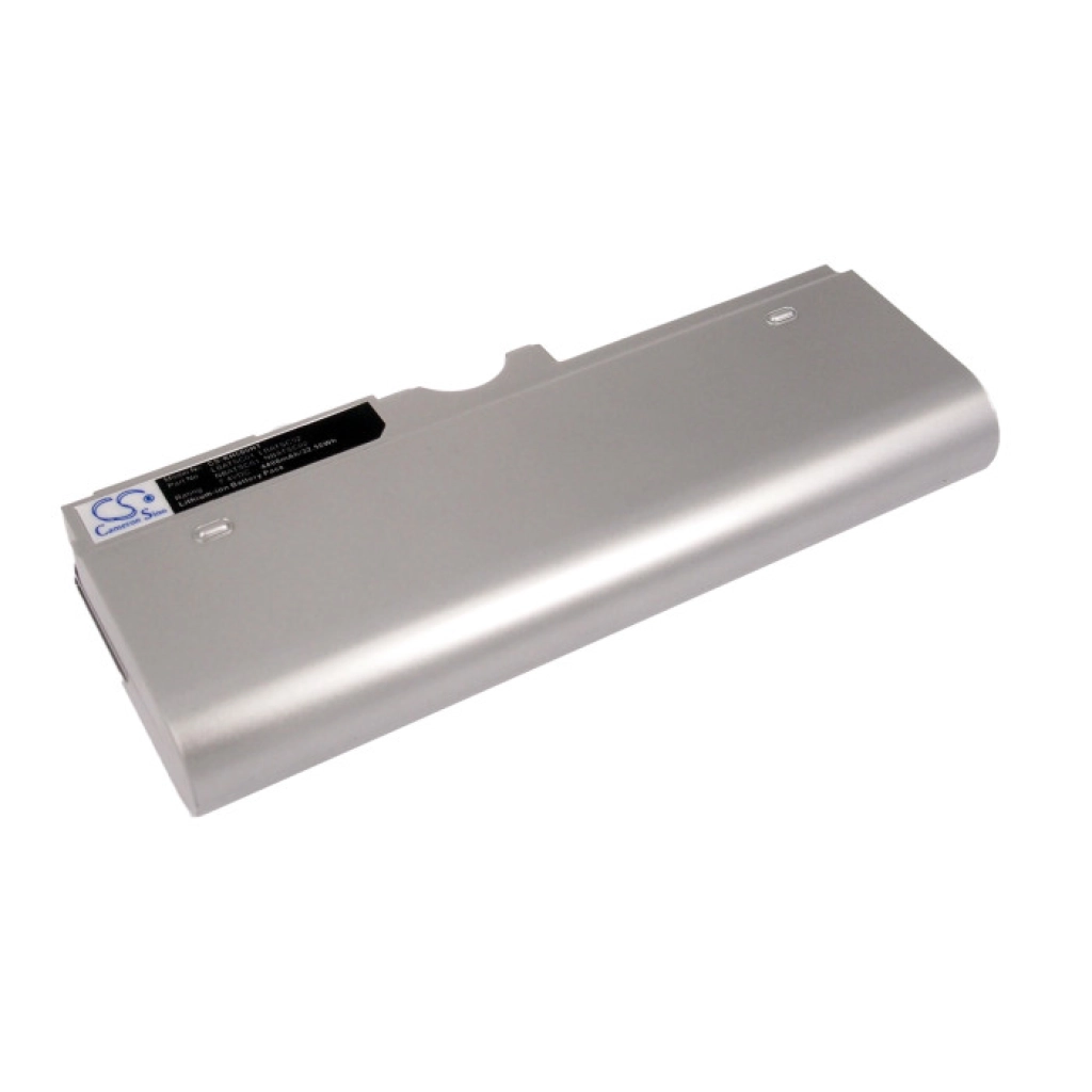 Notebook battery Kohjinsha SC3WP06F