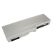 Notebook battery Kohjinsha SC3WP06F