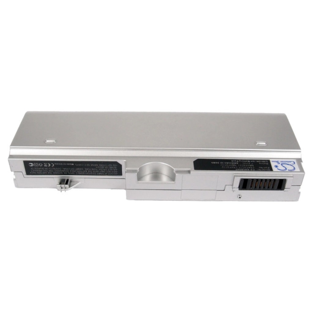 Notebook battery Kohjinsha SC3WP06F