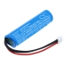 Battery compatible with Home Security Camera Battery
