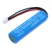 Battery compatible with Home Security Camera Battery