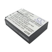 CS-KLB070MC<br />Batérie pre   nahrádza batériu LB-070