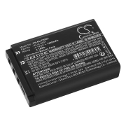 Cordless Phone Battery Sanyo Xacti VPC-HD1000