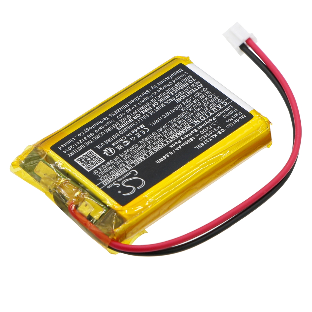 Batéria pre elektrické náradie Kolsol CS-KLT278SL