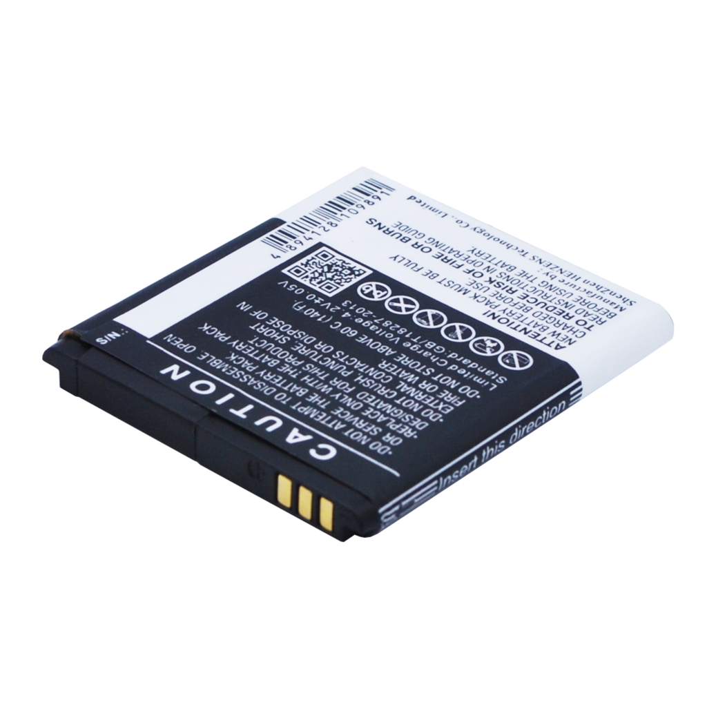 Batéria kompatibilné s MaxCom Kazam CS-KMC400SL
