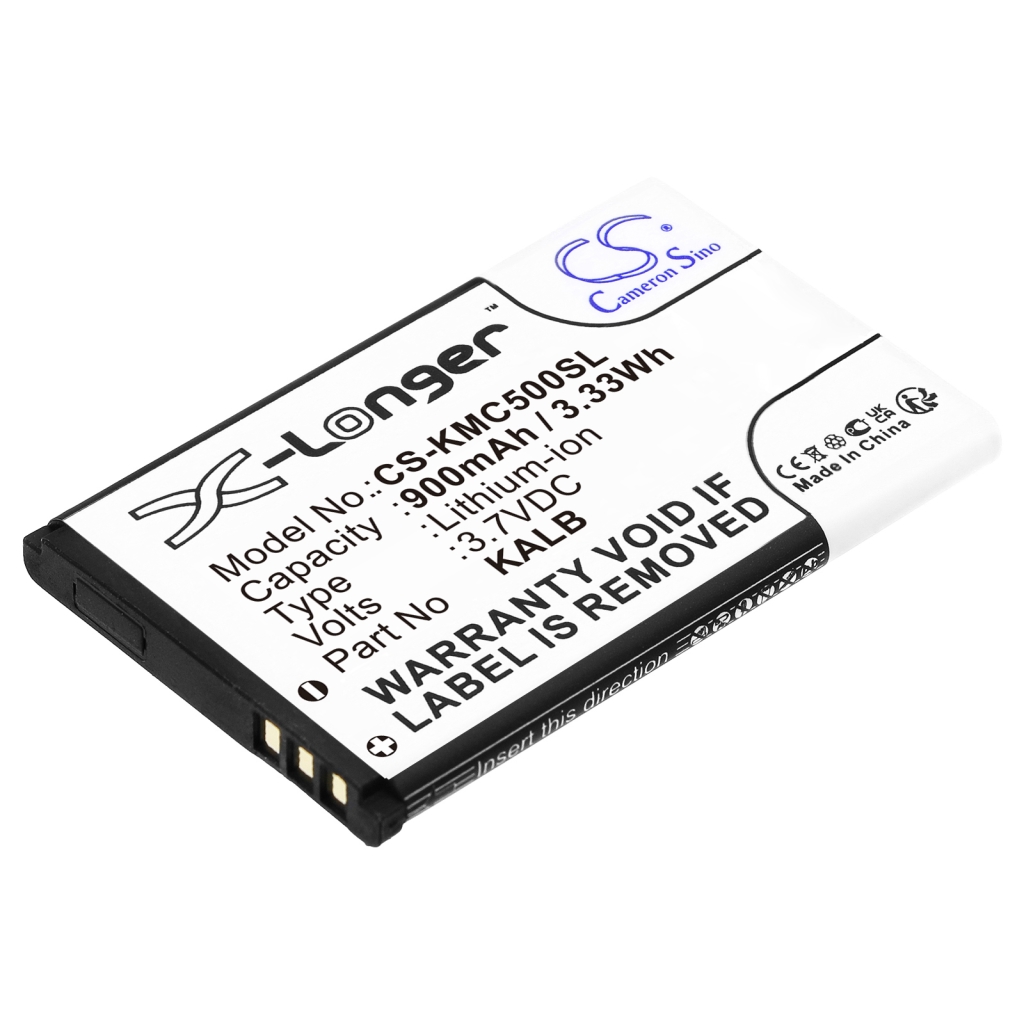 Mobile Phone Battery Ngm Boris