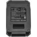 Priemyselné batérie Kimo CS-KMK811PX