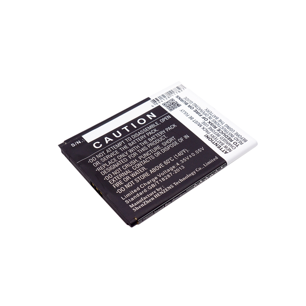 Batérie pre mobilné telefóny Kazam CS-KMT251SL