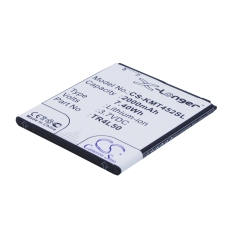 Kompatibilní náhrada baterie za Kazam TR4L50,TR4L50-CBCMB10001885