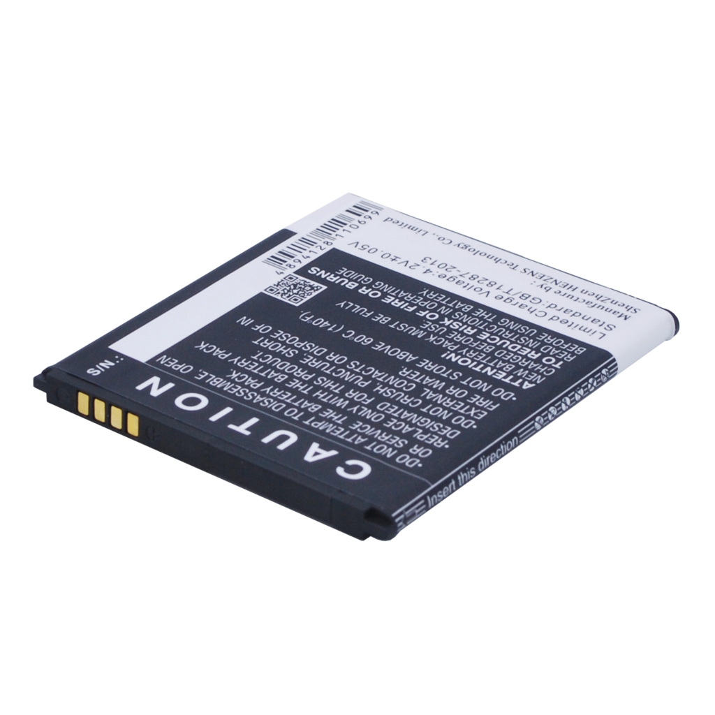 Batérie pre mobilné telefóny Kazam CS-KMT452SL