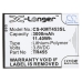 Batérie pre mobilné telefóny Kazam CS-KMT453SL