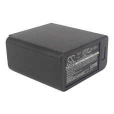 Kompatibilní náhrada baterie za Kenwood KNB-11,KNB-11A,KNB-11N,KNB-12,KNB-12A...