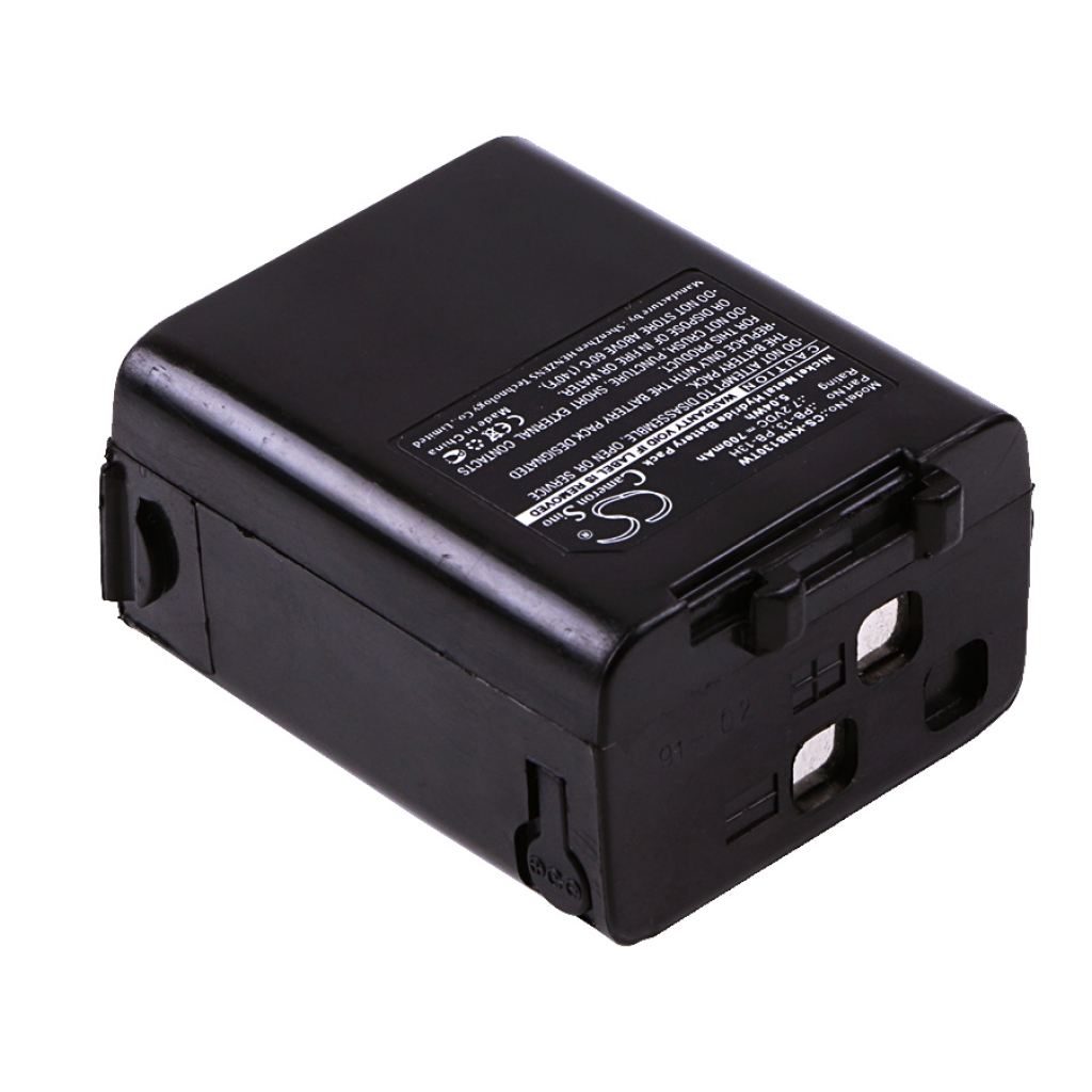 Two-Way Radio Battery Kenwood TH-47A